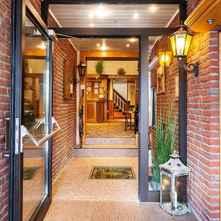 Hotel Friese Norderney Exterior photo