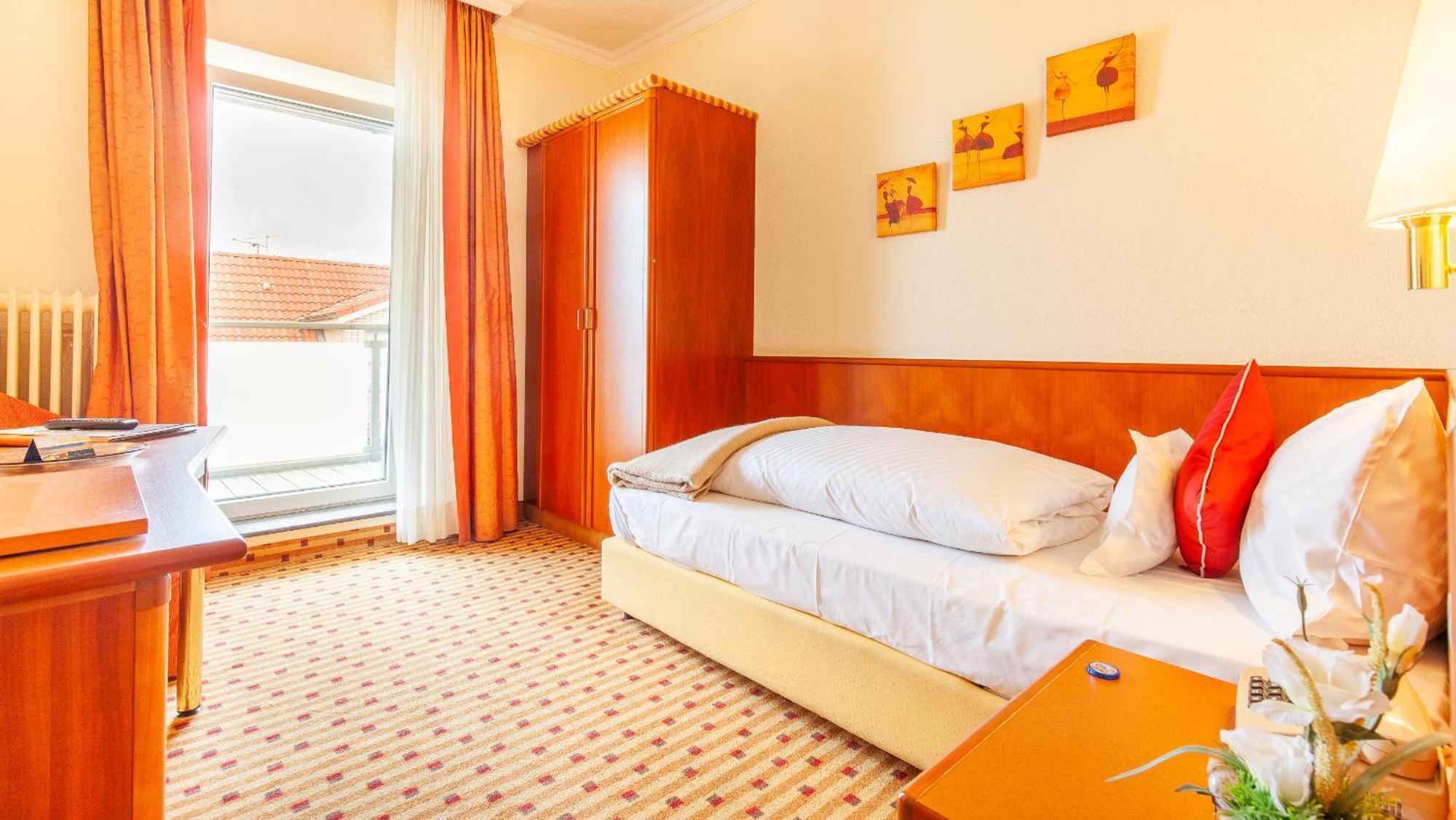 Hotel Friese Norderney Exterior photo